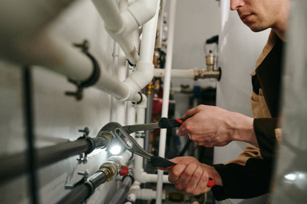 Best Plumbing Services Near Me  in Garden City, NY